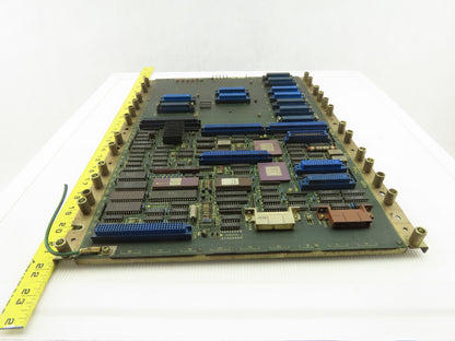 Fanuc A20B-1003-0750/03A Circuit Board Chassis Back Plane Motherboard