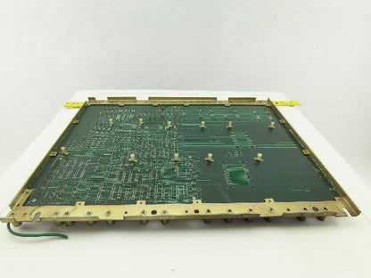 Fanuc A20B-1003-0750/03A Circuit Board Chassis Back Plane Motherboard