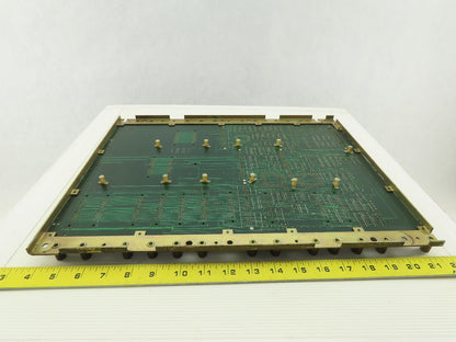 Fanuc A20B-1003-0750/03A Circuit Board Chassis Back Plane Motherboard