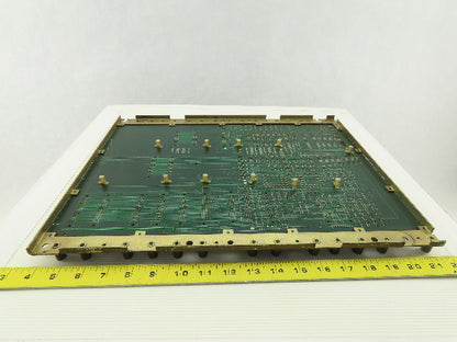 Fanuc A20B-1003-0750/03A Circuit Board Chassis Back Plane Motherboard