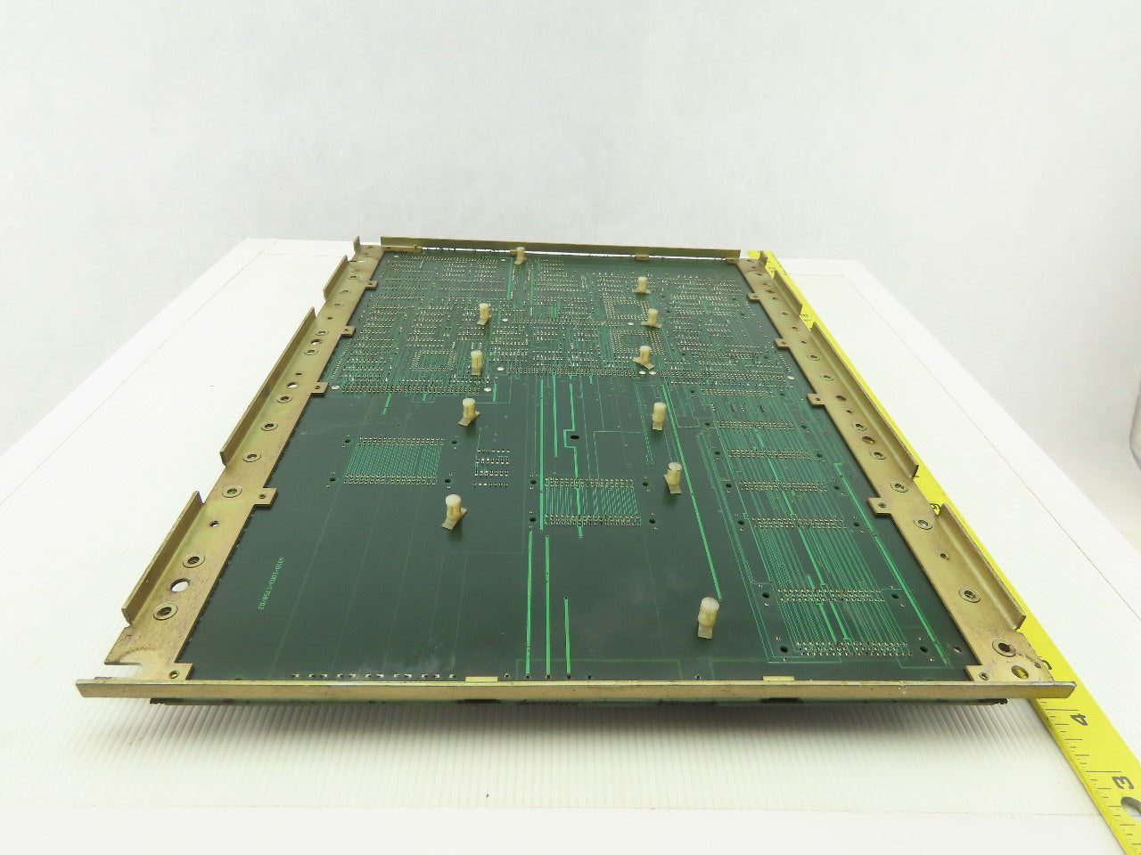 Fanuc A20B-1003-0750/03A Circuit Board Chassis Back Plane Motherboard