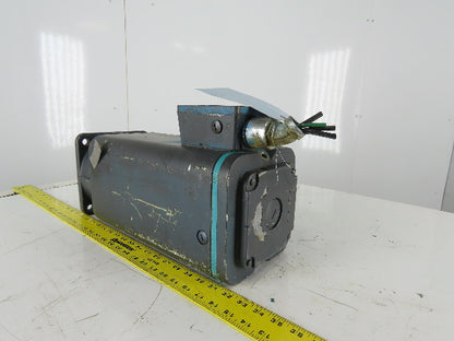 Cincinnati Milacron 1FT5106-0AA01-0-Z 150V Y 1200RPM Perm. Magnet AC Servo Motor