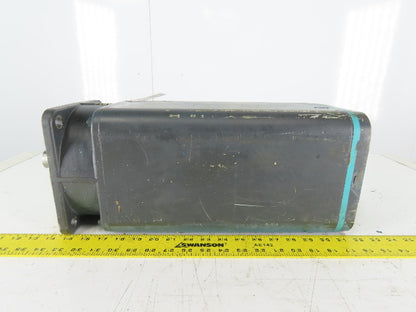 Cincinnati Milacron 1FT5106-0AA01-0-Z 150V Y 1200RPM Perm. Magnet AC Servo Motor