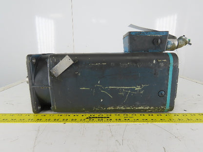 Cincinnati Milacron 1FT5106-0AA01-0-Z 150V Y 1200RPM Perm. Magnet AC Servo Motor