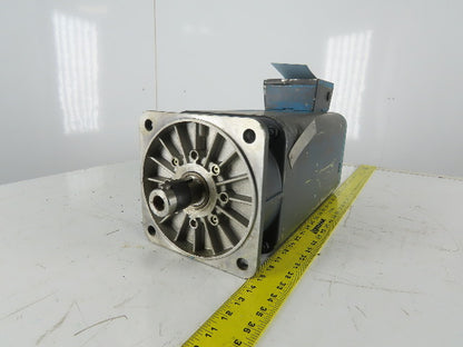 Cincinnati Milacron 1FT5106-0AA01-0-Z 150V Y 1200RPM Perm. Magnet AC Servo Motor