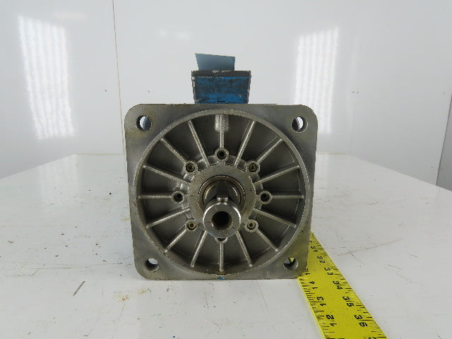 Cincinnati Milacron 1FT5106-0AA01-0-Z 150V Y 1200RPM Perm. Magnet AC Servo Motor