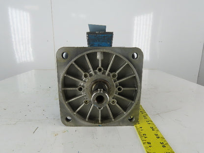 Cincinnati Milacron 1FT5106-0AA01-0-Z 150V Y 1200RPM Perm. Magnet AC Servo Motor