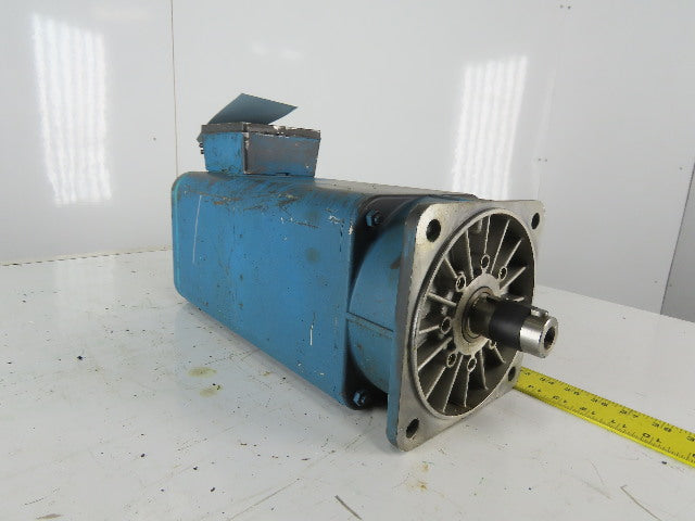 Cincinnati Milacron 1FT5106-0AA01-0-Z 150V Y 1200RPM Perm. Magnet AC Servo Motor