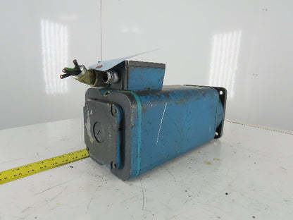 Cincinnati Milacron 1FT5106-0AA01-0-Z 150V Y 1200RPM Perm. Magnet AC Servo Motor