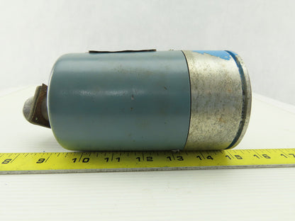 Foxboro MC-10782 Rotary Actuator