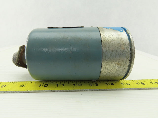 Foxboro MC-10782 Rotary Actuator