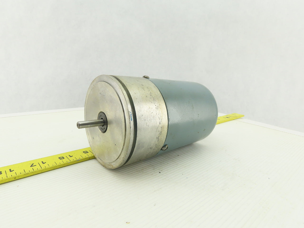 Foxboro MC-10782 Rotary Actuator