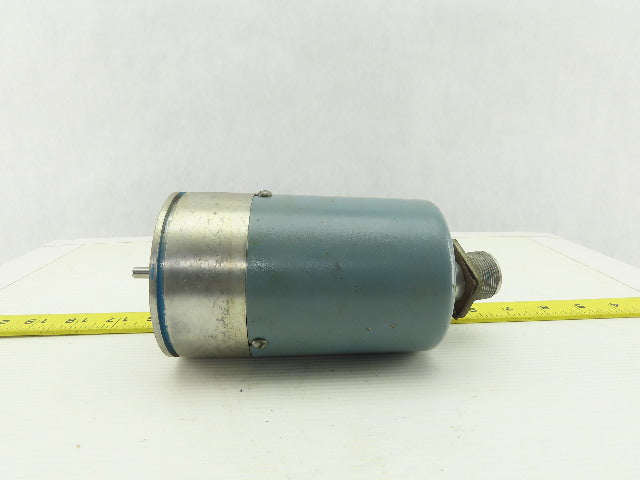 Foxboro MC-10782 Rotary Actuator