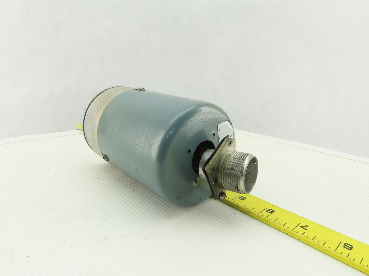 Foxboro MC-10782 Rotary Actuator