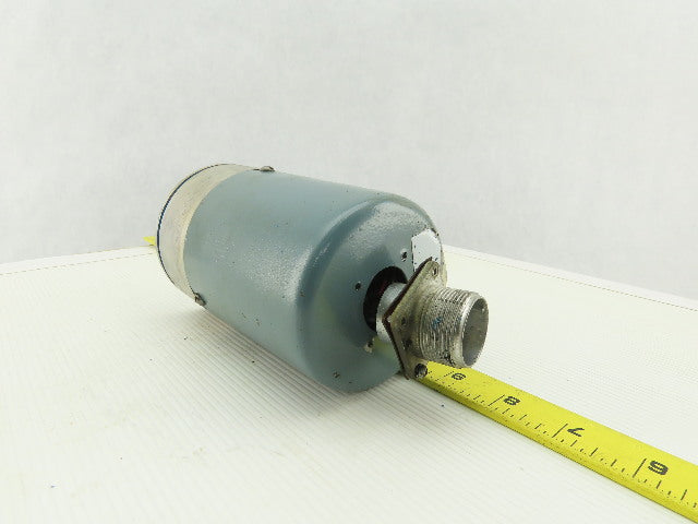 Foxboro MC-10782 Rotary Actuator