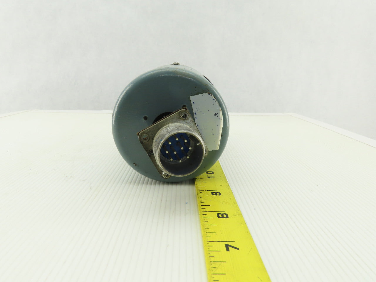 Foxboro MC-10782 Rotary Actuator