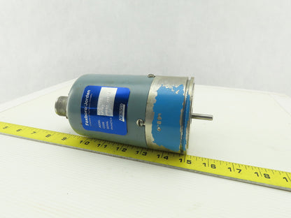 Foxboro MC-10782 Rotary Actuator