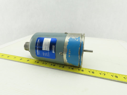Foxboro MC-10782 Rotary Actuator