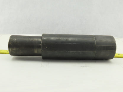 Gahr 2" OD Shank To 1" ID Boring Bar Tool Holder Adapter 7" Projection