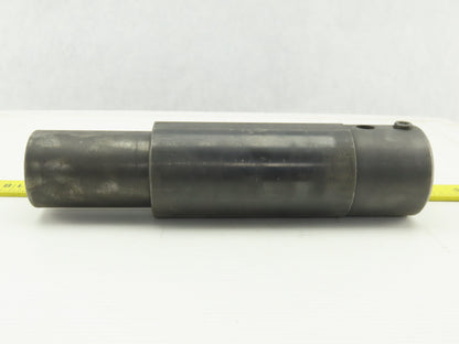 Gahr 2" OD Shank To 1" ID Boring Bar Tool Holder Adapter 7" Projection