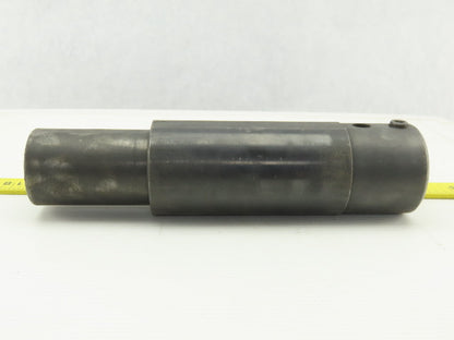 Gahr 2" OD Shank To 1" ID Boring Bar Tool Holder Adapter 7" Projection