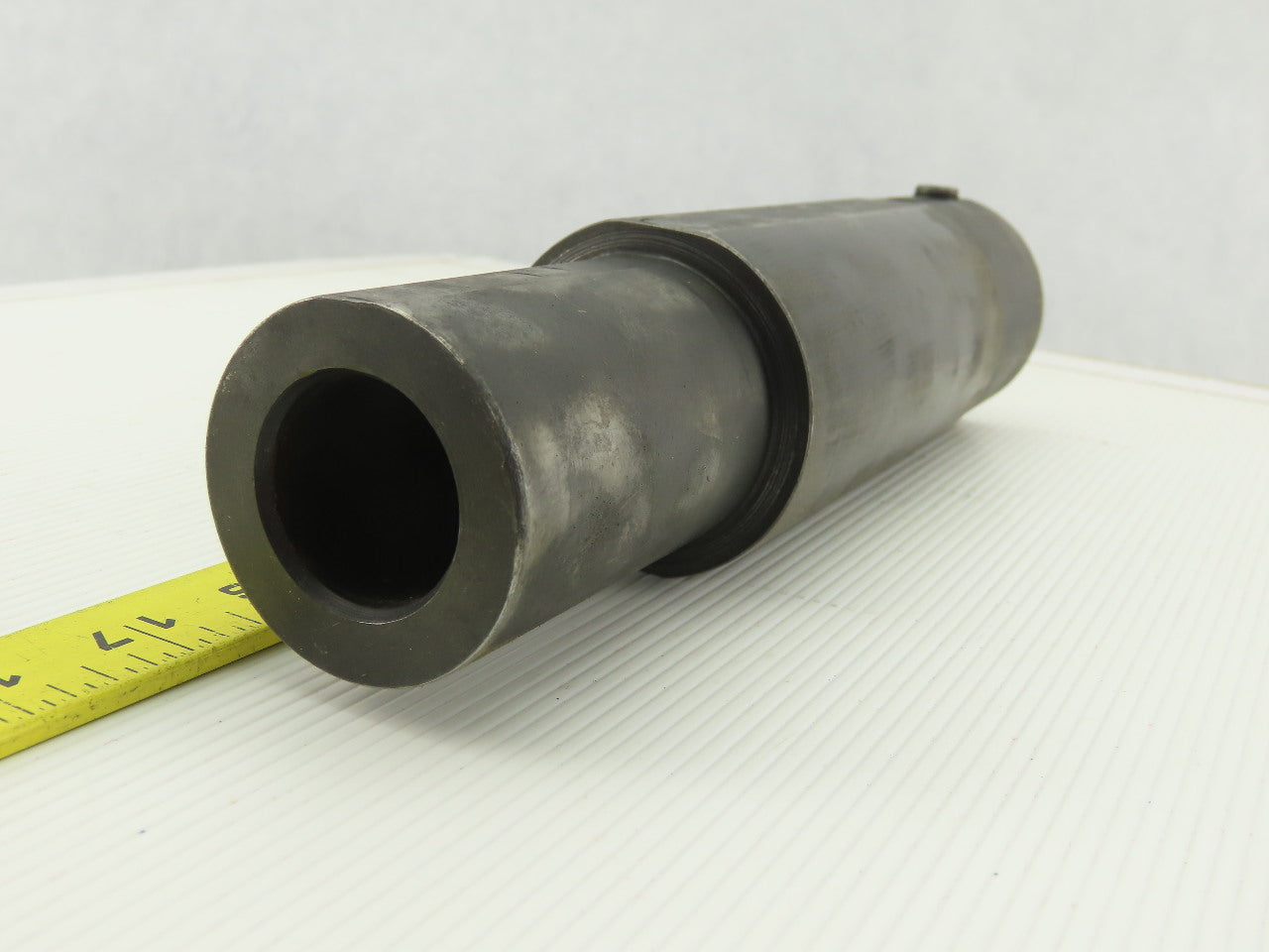 Gahr 2" OD Shank To 1" ID Boring Bar Tool Holder Adapter 7" Projection