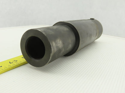 Gahr 2" OD Shank To 1" ID Boring Bar Tool Holder Adapter 7" Projection