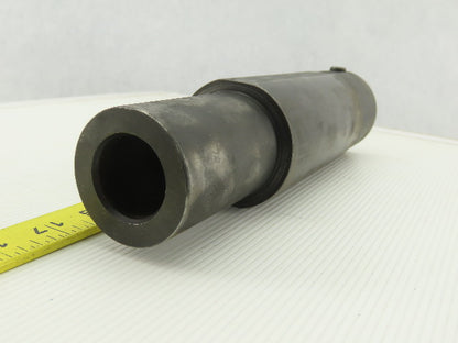 Gahr 2" OD Shank To 1" ID Boring Bar Tool Holder Adapter 7" Projection