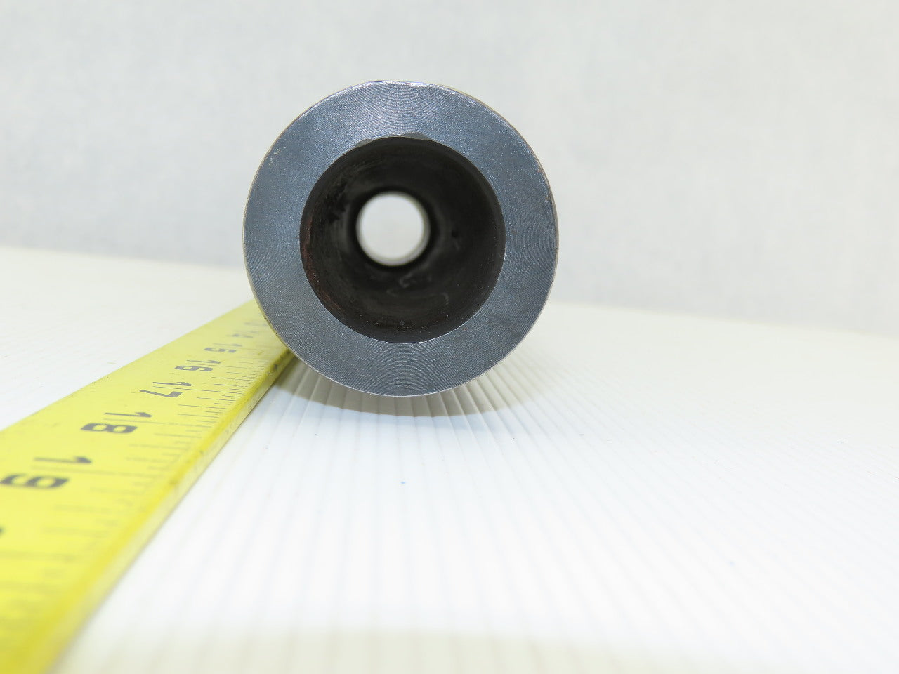 Gahr 2" OD Shank To 1" ID Boring Bar Tool Holder Adapter 7" Projection