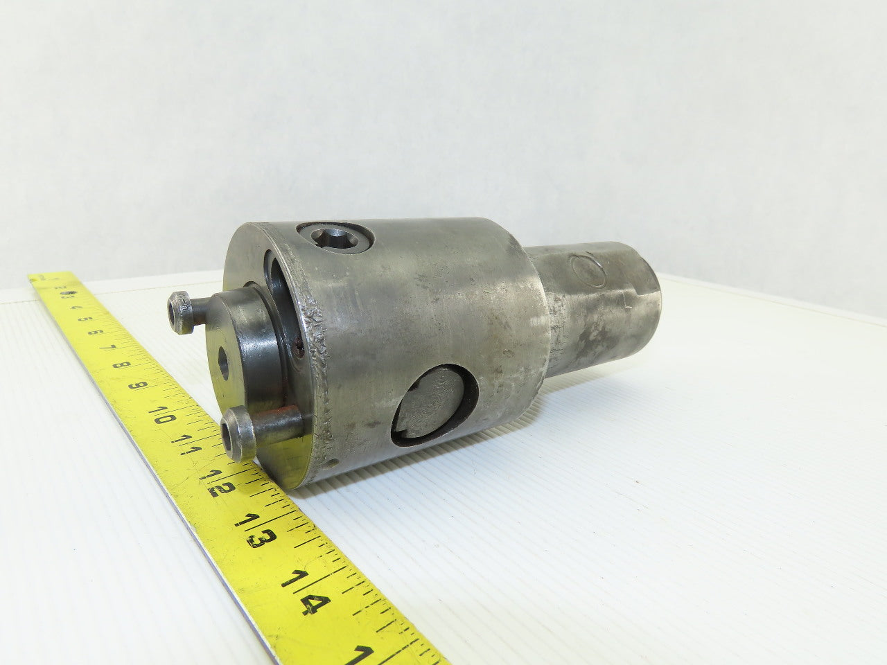 40mm Arbor Shell Mill Holder 2" Shank