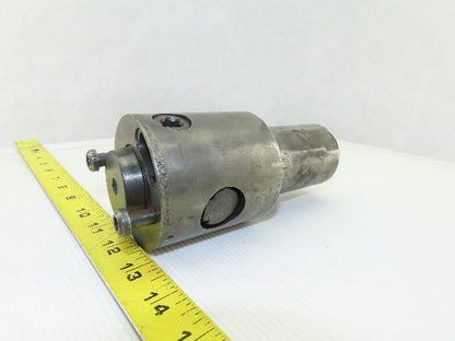 40mm Arbor Shell Mill Holder 2" Shank