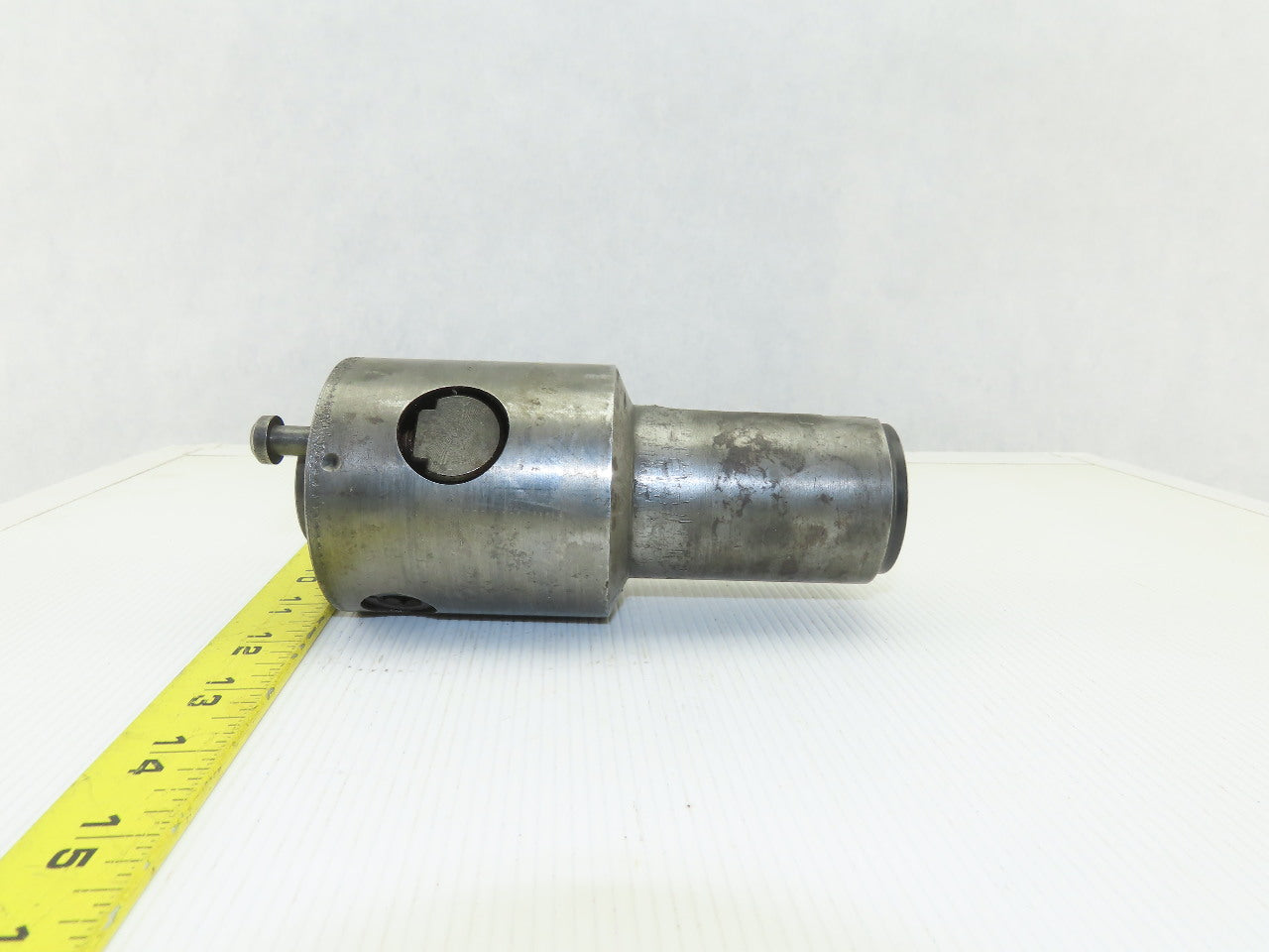 40mm Arbor Shell Mill Holder 2" Shank
