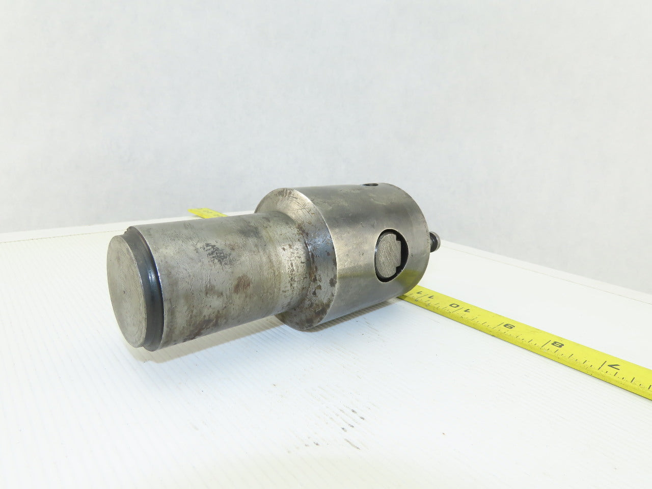 40mm Arbor Shell Mill Holder 2" Shank