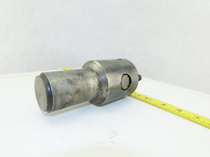 40mm Arbor Shell Mill Holder 2" Shank