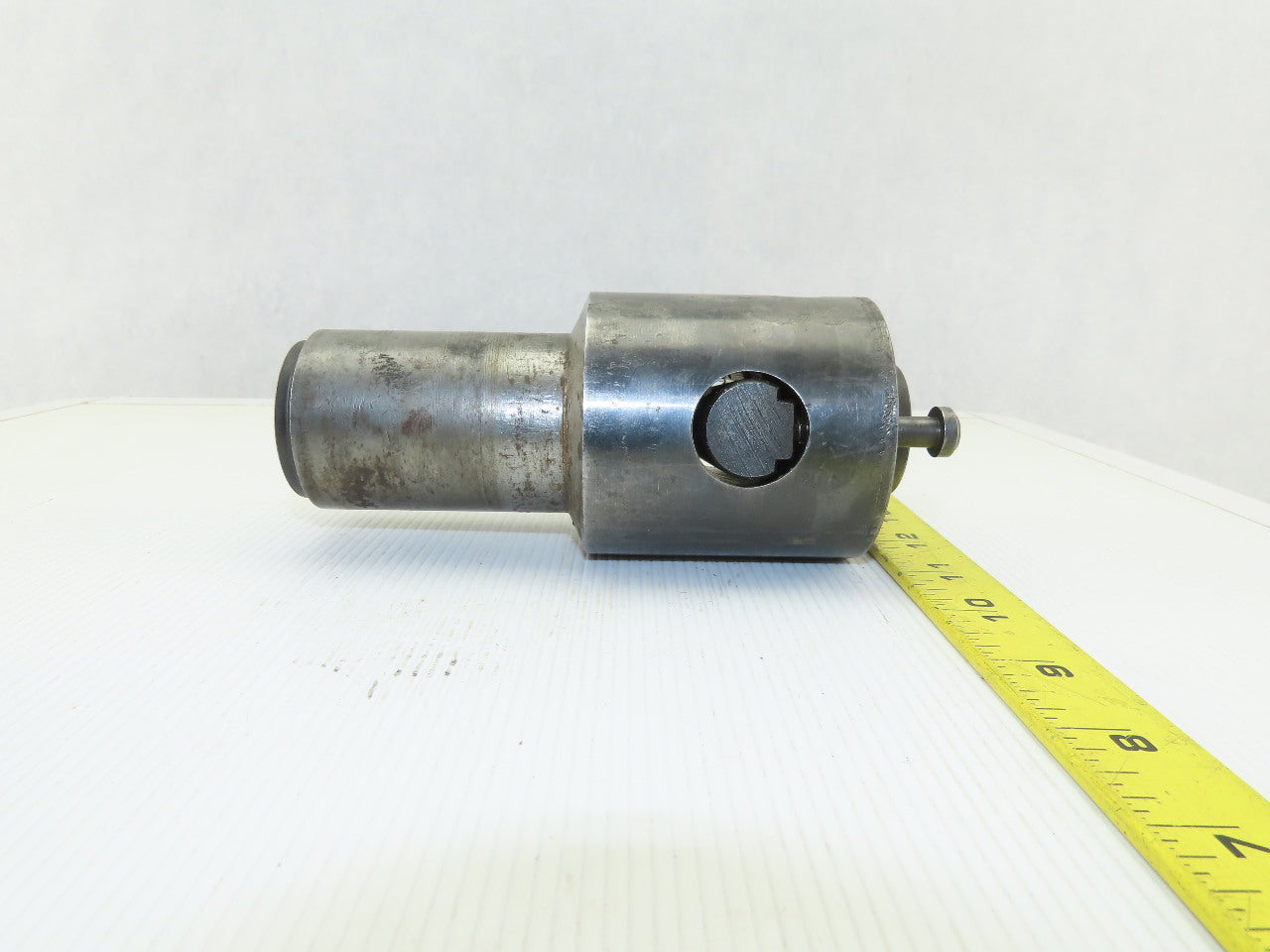 40mm Arbor Shell Mill Holder 2" Shank