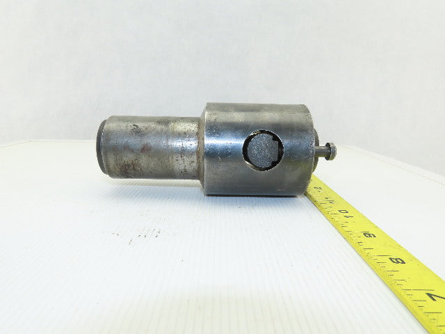 40mm Arbor Shell Mill Holder 2" Shank