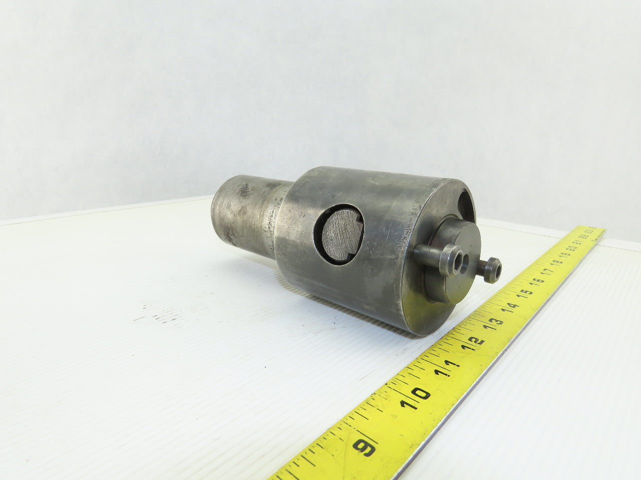 40mm Arbor Shell Mill Holder 2" Shank