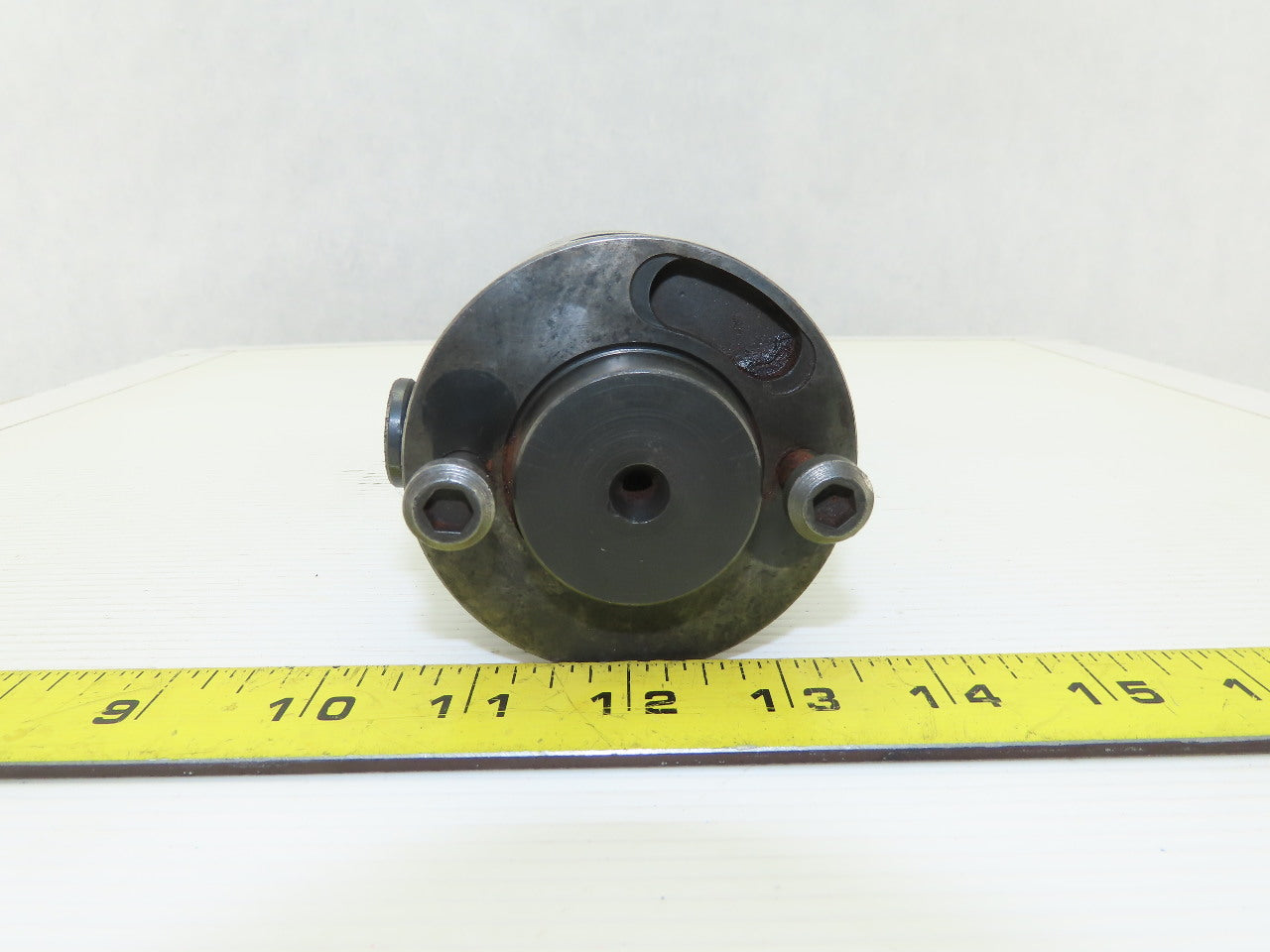 40mm Arbor Shell Mill Holder 2" Shank
