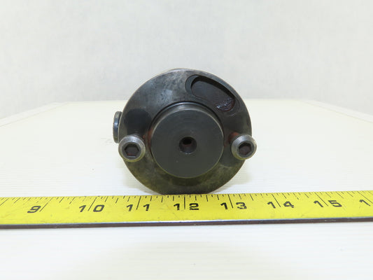 40mm Arbor Shell Mill Holder 2" Shank