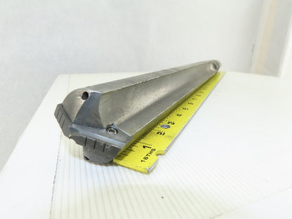 2" x 135° x 18" Jarno #7 Taper Coolant Thru Boring End Mill Extra Long 26" OAL