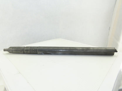 2" x 135° x 18" Jarno #7 Taper Coolant Thru Boring End Mill Extra Long 26" OAL