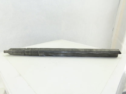 2" x 135° x 18" Jarno #7 Taper Coolant Thru Boring End Mill Extra Long 26" OAL
