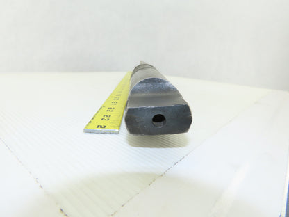 2" x 135° x 18" Jarno #7 Taper Coolant Thru Boring End Mill Extra Long 26" OAL