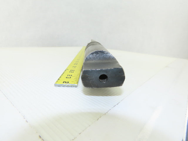 2" x 135° x 18" Jarno #7 Taper Coolant Thru Boring End Mill Extra Long 26" OAL