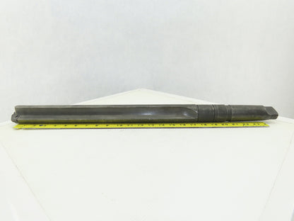 2" x 135° x 18" Jarno #7 Taper Coolant Thru Boring End Mill Extra Long 26" OAL