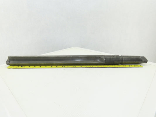 2" x 135° x 18" Jarno #7 Taper Coolant Thru Boring End Mill Extra Long 26" OAL