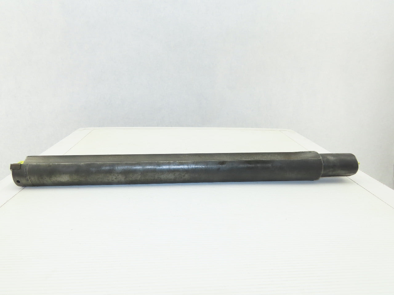 1-15/16" x 135° x 18"  1-1/2" Shank Taper Coolant Thru Boring End Mill 20" OAL