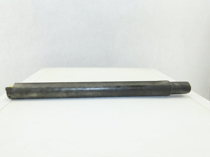 1-15/16" x 135° x 18"  1-1/2" Shank Taper Coolant Thru Boring End Mill 20" OAL