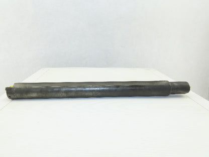 1-15/16" x 135° x 18"  1-1/2" Shank Taper Coolant Thru Boring End Mill 20" OAL