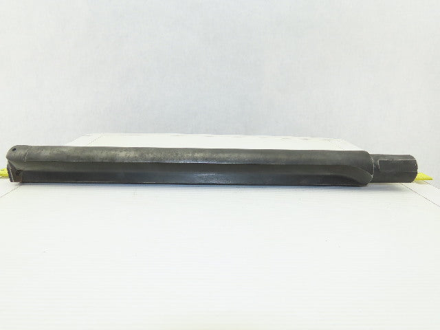 1-15/16" x 135° x 18"  1-1/2" Shank Taper Coolant Thru Boring End Mill 20" OAL